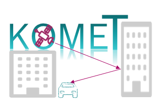 KOMET-logo