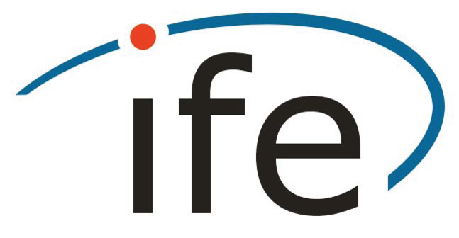 Logo Institut für Erdmessung